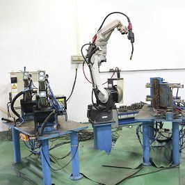 Auto welding machine(001) Auto welding machine(001)