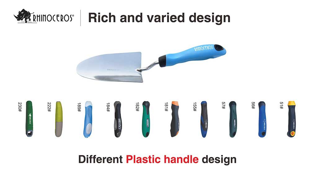 different-plastic-handle-design