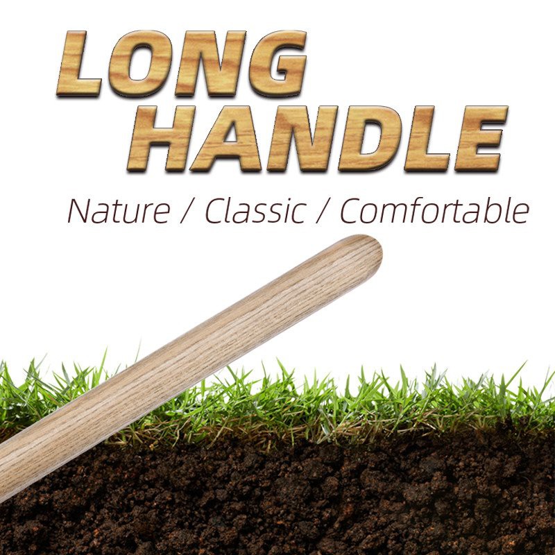dutch hoe handle dutch hoe handle