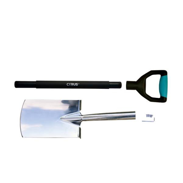 New Design Detachable Spade Shovel(1)