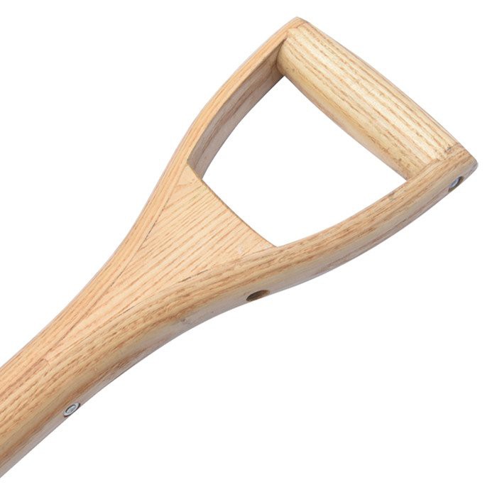 long handle garden digging fork set