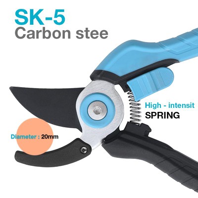 15mm Anvil type pruners 15mm Anvil type pruners