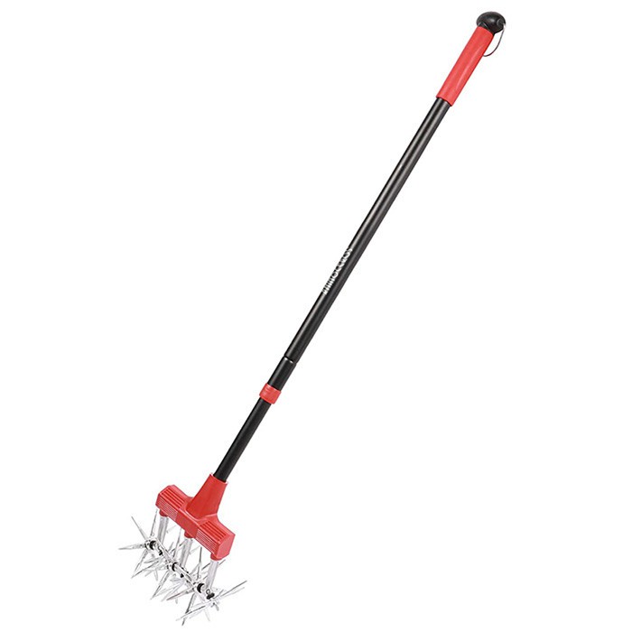 Dvigovanje rotacij in nastavitev globine