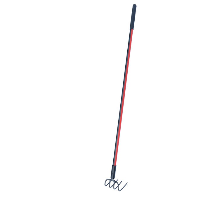 Pred uporabo preverite tehnično stanje obračalnika