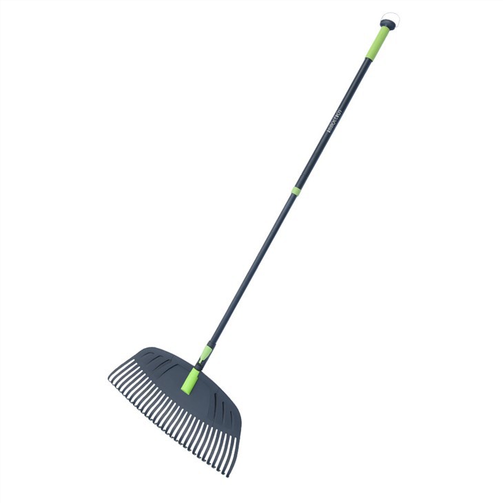 Veliki plastični listi