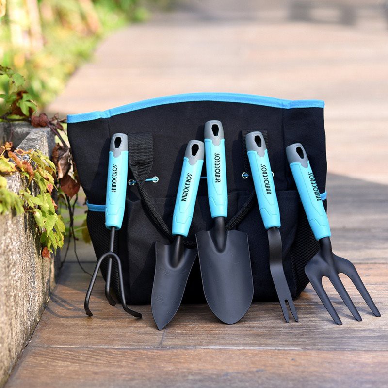 Garden Hand Tools Gift Set