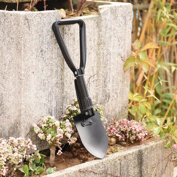 Kaj je najboljše orodje za kampiranje