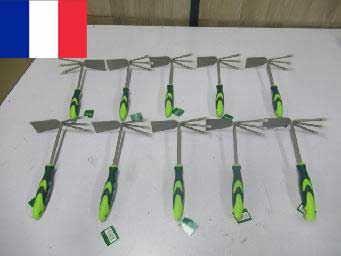 Francija Dostava naročila Display-2