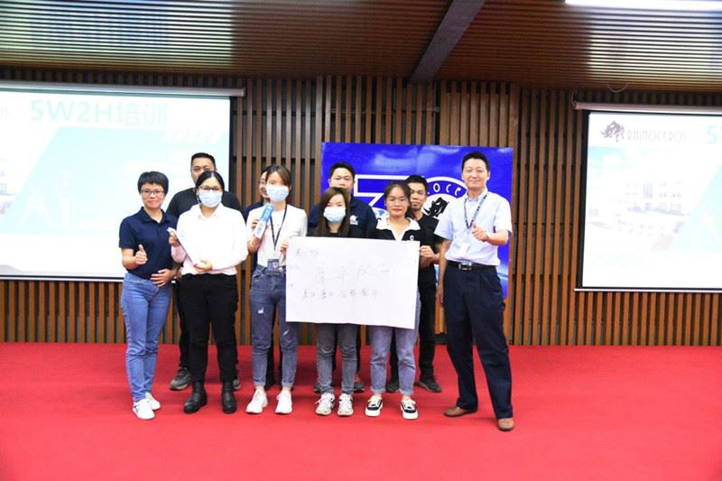 Nikoli se ne nehaj učiti