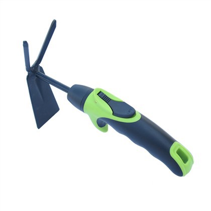 Motika za pletje plevela