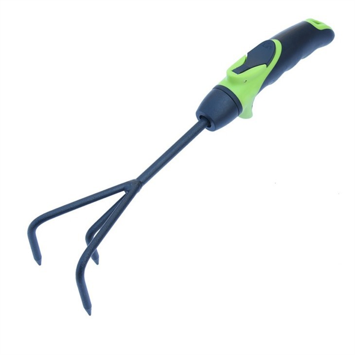 three tine cultivator