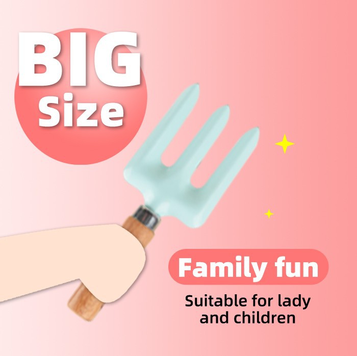 Children's Garden Fork