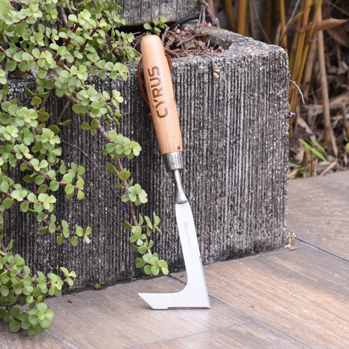 Garden Tools Patio Knife