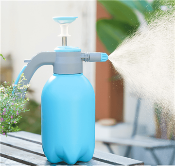 Električne in ročne zalivalke