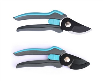 Kakšne so razlike med obvodnim obrezovalnikom in obrezovalnikom z nakovalom?