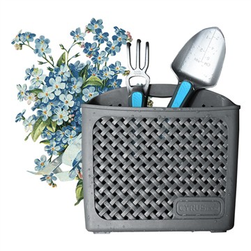 Odličen način za sajenje v cvetlični lonec