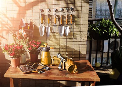 Kako odstraniti rje, ne da bi opraskali svoje vrtno orodje: Obsežen vodnik