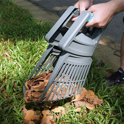 Najpomembnejše vrtno orodje v jesenskem vrtu