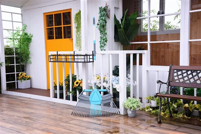 Jesensko najboljše: vrtno orodje, ki ga morate imeti za jesensko blaženost