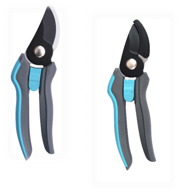Pruner vs Anvil Pruner: Zgodba o dveh orodjih