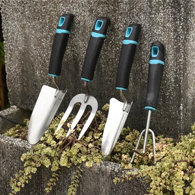 Dnevna nega lončnic na vašem domačem balkonu