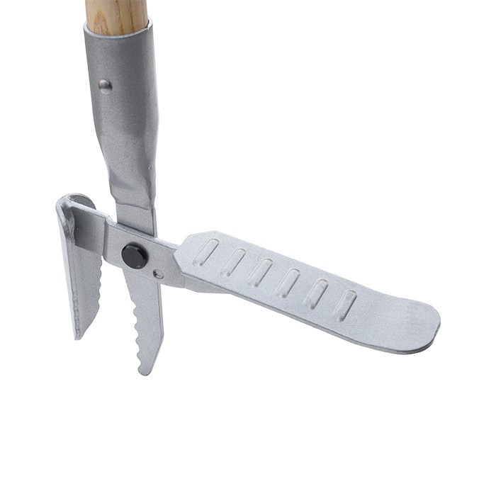 Manual Stand Up Weed Puller