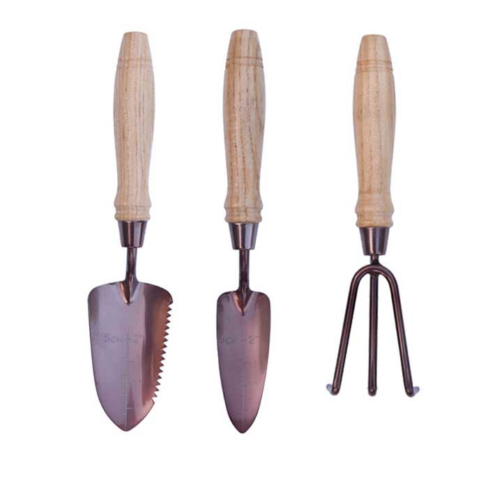 Mini vrtnarsko orodje