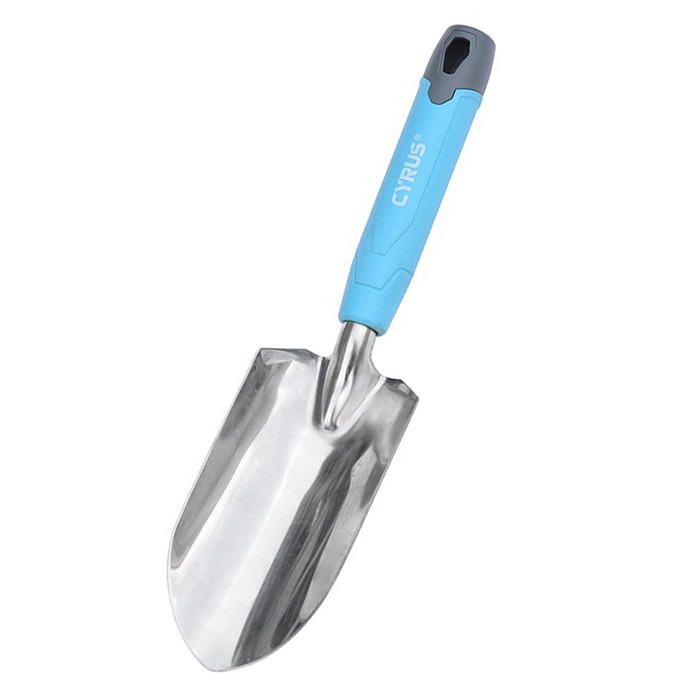 Ročna gladilka za vrtnarjenje