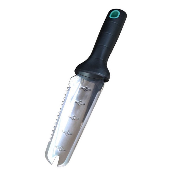 Hori Hori nož za zemljo