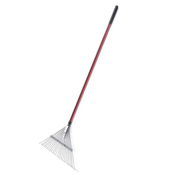 Grablje za trato in listje