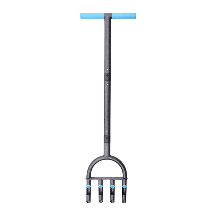 Prezračevalnik tratnih zob