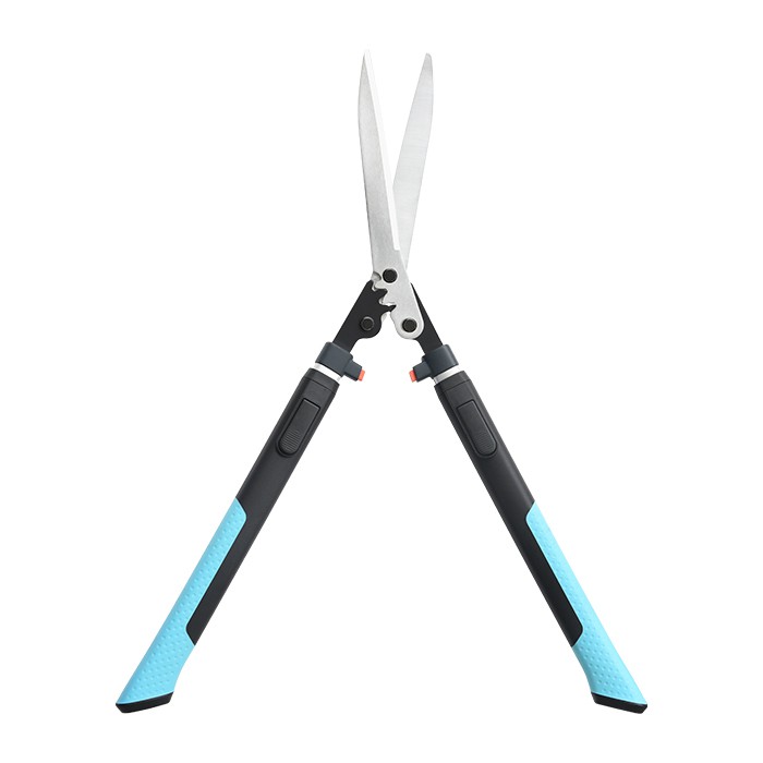 Vrtni ščipalki z dolgimi ročaji