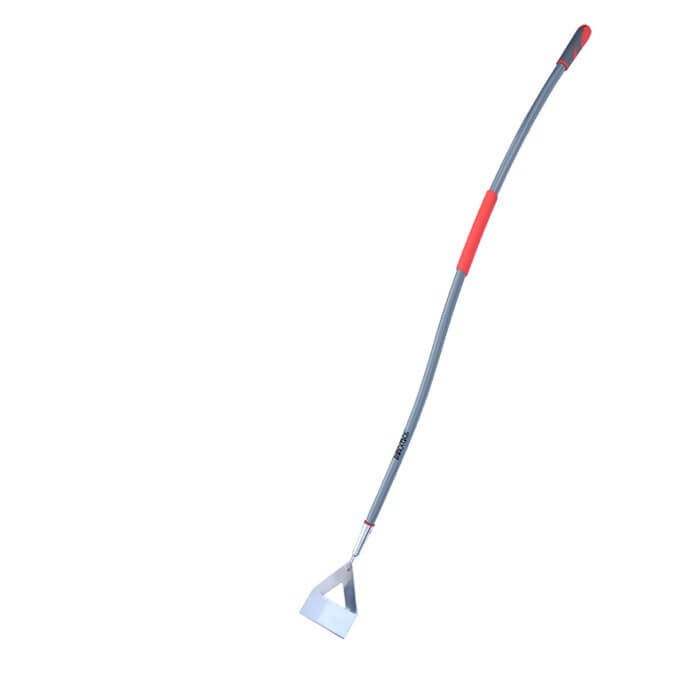 Nizozemska motika z dolgim ​​ročajem