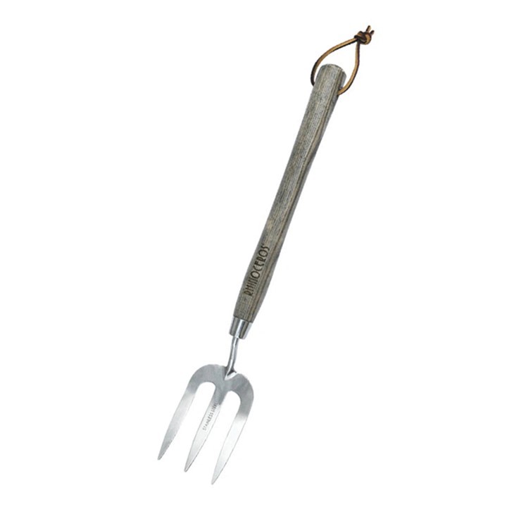 Ročne vilice z dolgim ​​ročajem