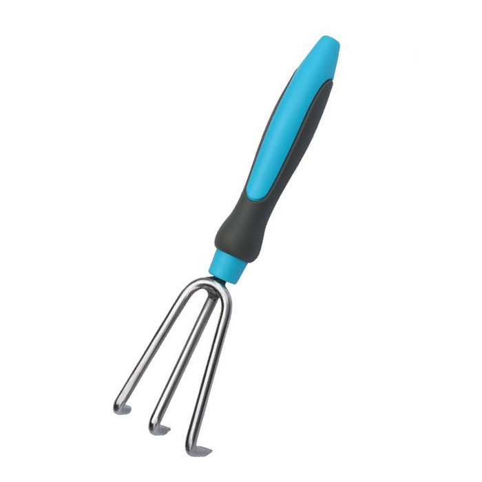 Mini vrtni ročni kultivator