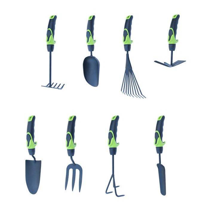 Mini vrtna ročna orodja