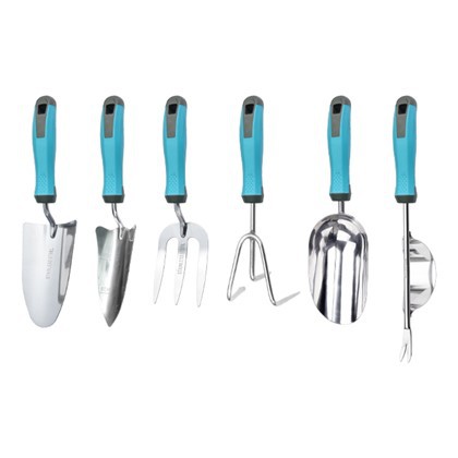 6-delni komplet vrtnega orodja