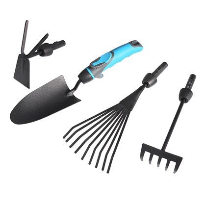 Spremenljivo vrtno orodje