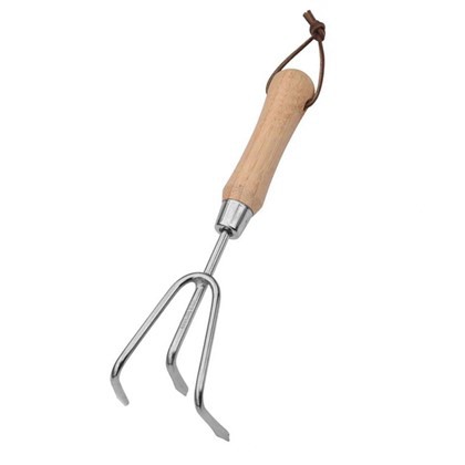 Trikraki ročni kultivator