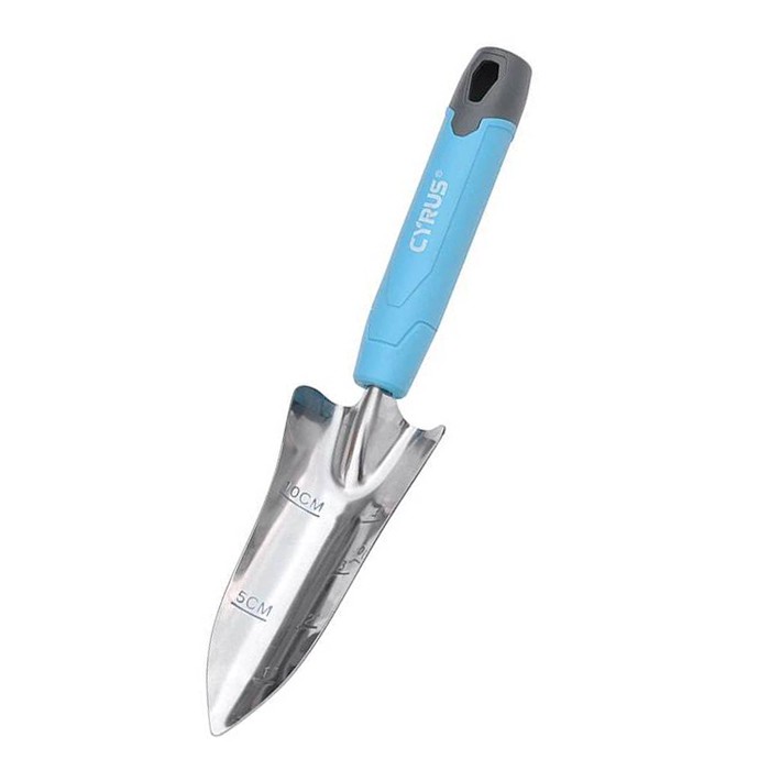 Orodje za presajanje za izkopavanje