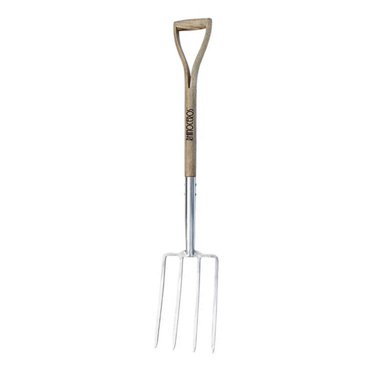 Ženske vrtne vilice